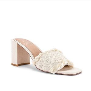 SOL SANA St. Sana Camilla Mule in Natural